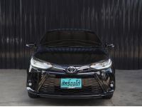 Toyota Yaris Hatchback mnc 1.2 Sport Premium ปี 2021 ไมล์ 13,xxx Km รูปที่ 1